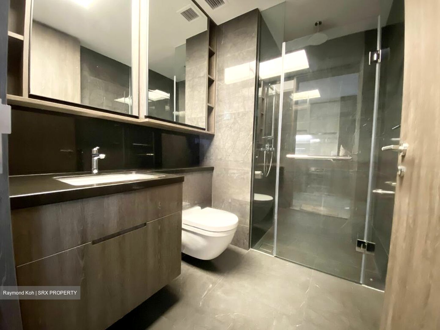 The M (D7), Apartment #462847441
